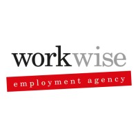 Workwise logo, Workwise contact details