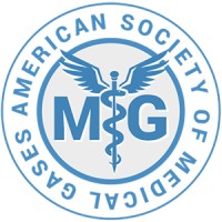 American Society of Medical Gases logo, American Society of Medical Gases contact details