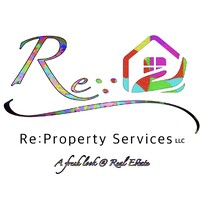 Re Property Services llc logo, Re Property Services llc contact details