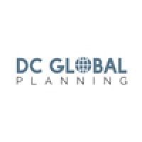 DC Global Planning logo, DC Global Planning contact details