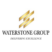 Waterstone Group Inc. logo, Waterstone Group Inc. contact details