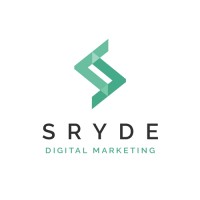 Sryde Digital Marketing logo, Sryde Digital Marketing contact details