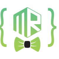 Mr Coder logo, Mr Coder contact details