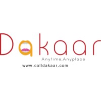 Dakaar logo, Dakaar contact details