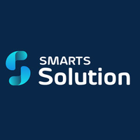 Smarts Solution logo, Smarts Solution contact details