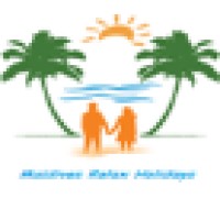 Maldives Relax Holidays logo, Maldives Relax Holidays contact details