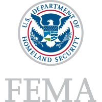 FEMA Region 10 logo, FEMA Region 10 contact details