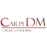 CarpeDM Career Consulting logo, CarpeDM Career Consulting contact details