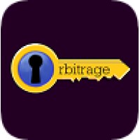 Rbitrage logo, Rbitrage contact details