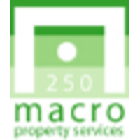 macro250 Property Services logo, macro250 Property Services contact details