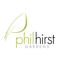 Phil Hirst Garden Design logo, Phil Hirst Garden Design contact details