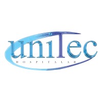 Unitec Hospitalar logo, Unitec Hospitalar contact details