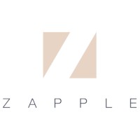 Zapple Inc. logo, Zapple Inc. contact details