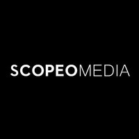 Scopeo Media logo, Scopeo Media contact details