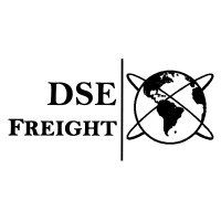 DSE Freight, Inc. logo, DSE Freight, Inc. contact details