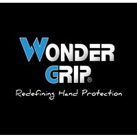 Wonder Grip USA® logo, Wonder Grip USA® contact details