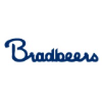 Bradbeers logo, Bradbeers contact details