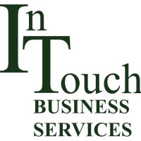 InTouch Business Services Corporation logo, InTouch Business Services Corporation contact details