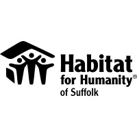 Habitat for Humanity of Suffolk logo, Habitat for Humanity of Suffolk contact details