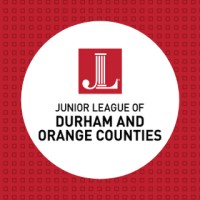 Junior League of Durham and Orange Counties logo, Junior League of Durham and Orange Counties contact details