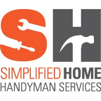 Simplified  Home Handyman Services logo, Simplified  Home Handyman Services contact details