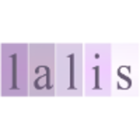 Lalis logo, Lalis contact details