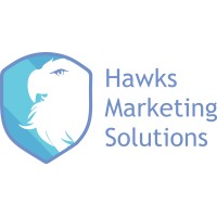 Hawks Marketing Solutions logo, Hawks Marketing Solutions contact details