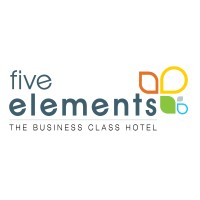 Five Elements logo, Five Elements contact details