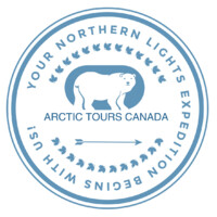 Arctic Tours Canada logo, Arctic Tours Canada contact details