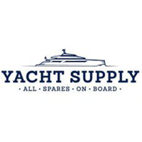 Yacht Supply logo, Yacht Supply contact details