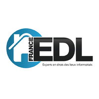 France EDL logo, France EDL contact details