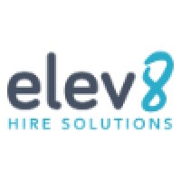 Elev8 | Hire Solutions logo, Elev8 | Hire Solutions contact details