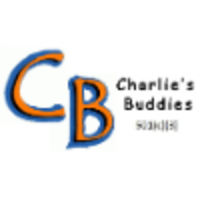 Charlie's Buddies logo, Charlie's Buddies contact details