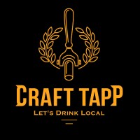 Craft Tapp logo, Craft Tapp contact details