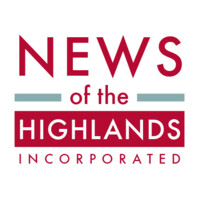 News of The Highlands, Inc. logo, News of The Highlands, Inc. contact details