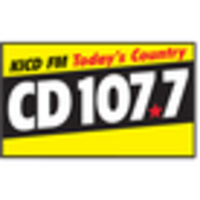 Kicd Radio logo, Kicd Radio contact details