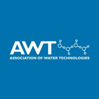 Association of Water Technologies (AWT) logo, Association of Water Technologies (AWT) contact details