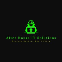 After Hours IT Solutions logo, After Hours IT Solutions contact details