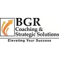 BGR Coaching & Strategic Solutions Inc. logo, BGR Coaching & Strategic Solutions Inc. contact details