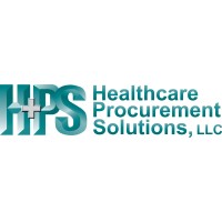 HEALTHCARE PROCUREMENT SOLUTIONS LIMITED logo, HEALTHCARE PROCUREMENT SOLUTIONS LIMITED contact details