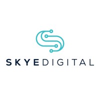 Skye Digital logo, Skye Digital contact details