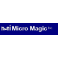 Micro Magic, Inc. logo, Micro Magic, Inc. contact details