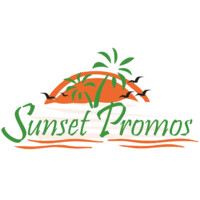 Sunset Promos logo, Sunset Promos contact details