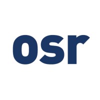 OSR Recruitment Ltd logo, OSR Recruitment Ltd contact details