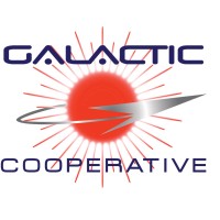 Galactic Cooperative WA logo, Galactic Cooperative WA contact details