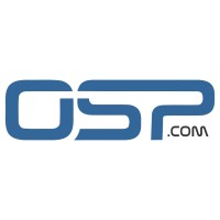 OSP.com LLC logo, OSP.com LLC contact details