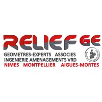 RELIEF GE - MONTPELLIER logo, RELIEF GE - MONTPELLIER contact details