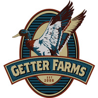 Getter Farms, LLC logo, Getter Farms, LLC contact details