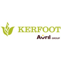 The Kerfoot Group logo, The Kerfoot Group contact details