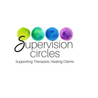 Supervision Circles logo, Supervision Circles contact details